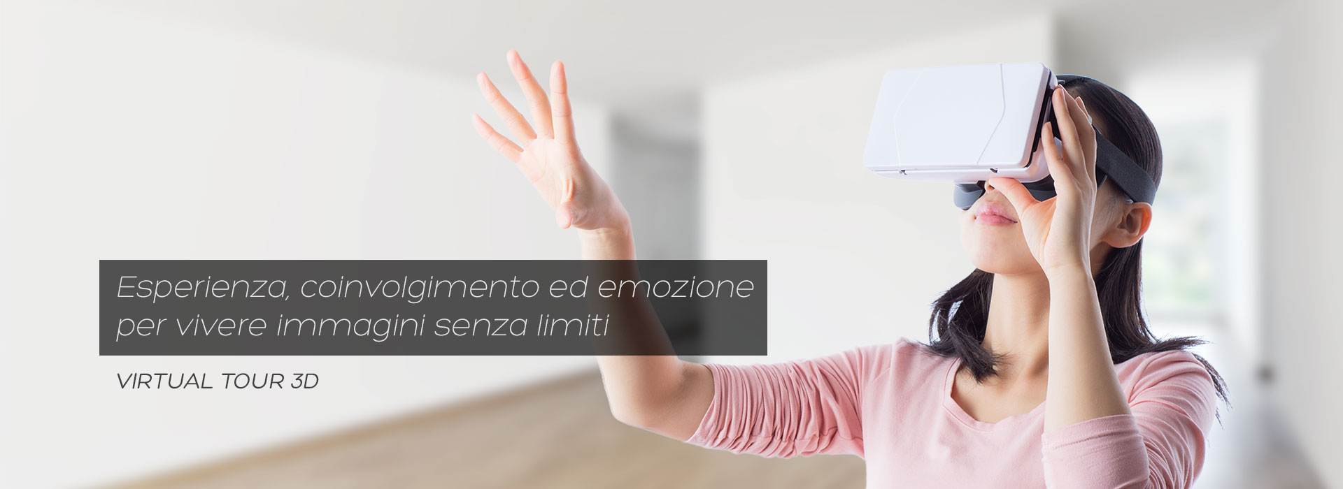 Virtual tour