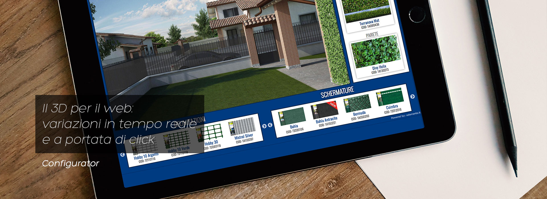 Configurator